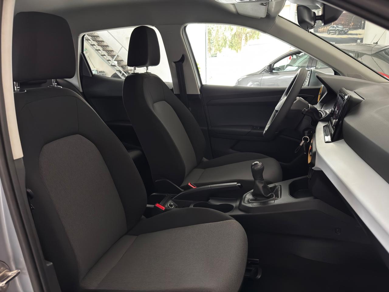 Seat Arona 1.0 EcoTSI 110 CV Style