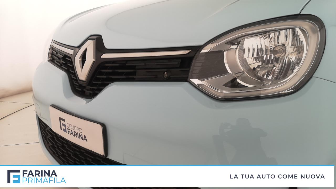 RENAULT Twingo Electric - Twingo Zen 22kWh