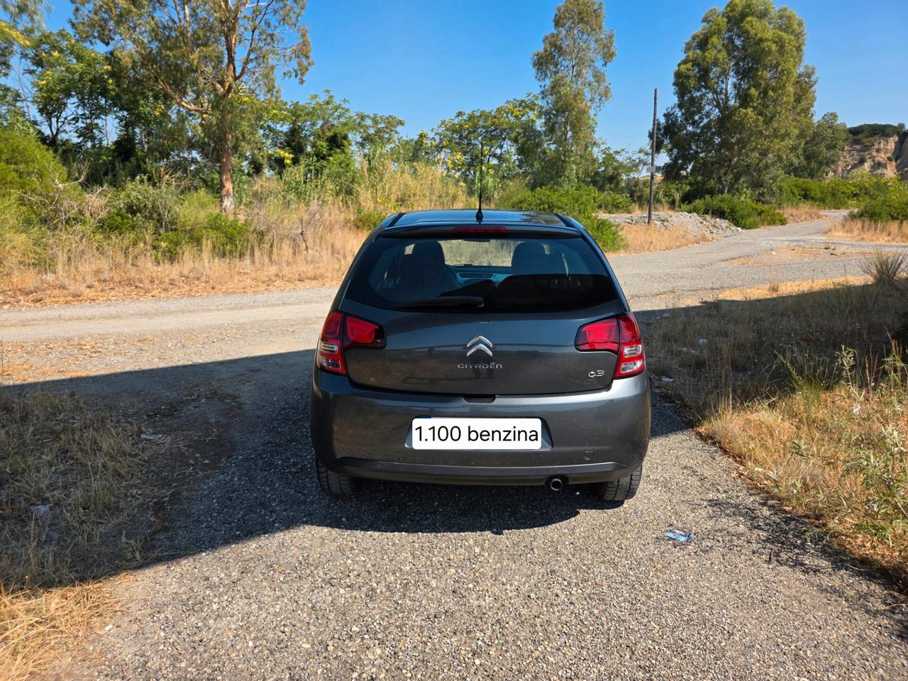 Citroen C3 1.1 Business