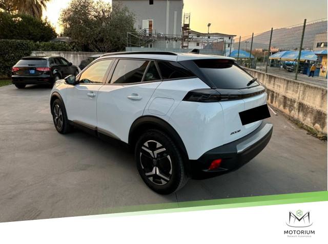 Peugeot 2008 PureTech 100 S&S Allure