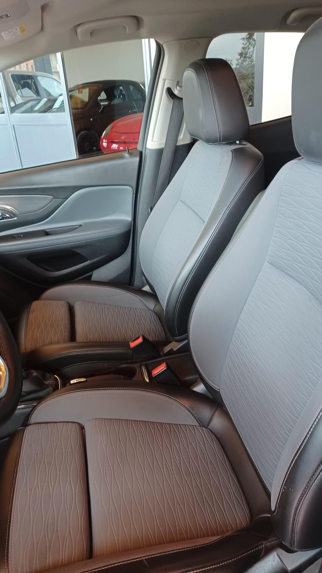 Opel Mokka 1.6 CDTI Ecotec 136CV 4x2 Start&Stop Cosmo