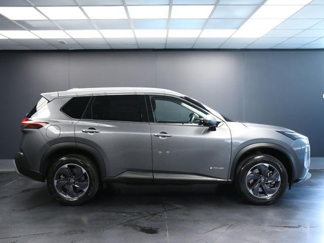 NISSAN X-Trail e-Power e-4orce 4WD 7 posti N-Connecta