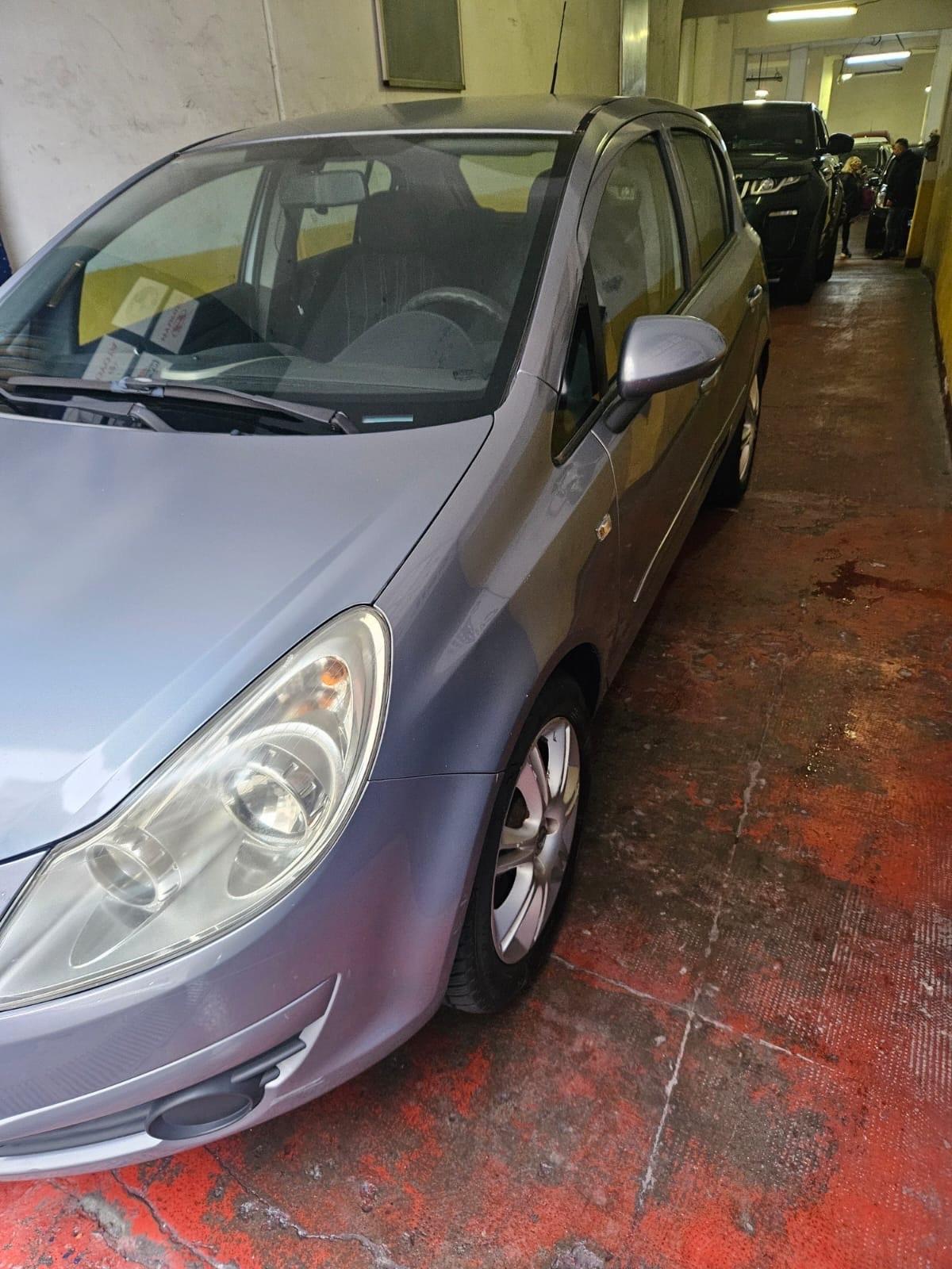 Opel Corsa 1.3 CDTI 75CV ecoFLEX 5 porte Cosmo