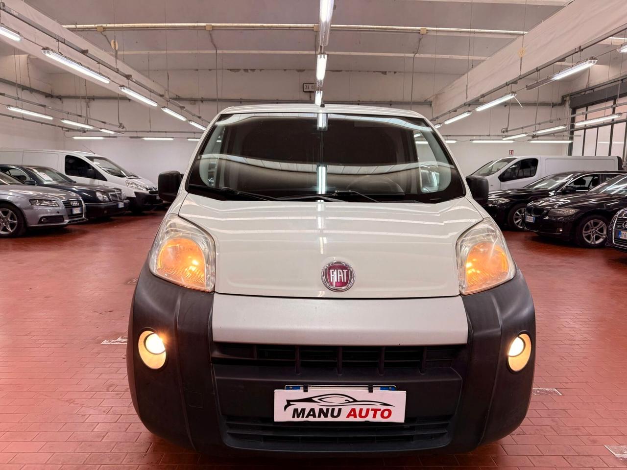 Fiat Fiorino 1.3 MJT 75CV Furgone Portata 425kg