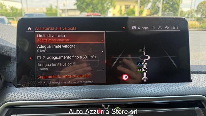 BMW X4 xDrive20d M Sport