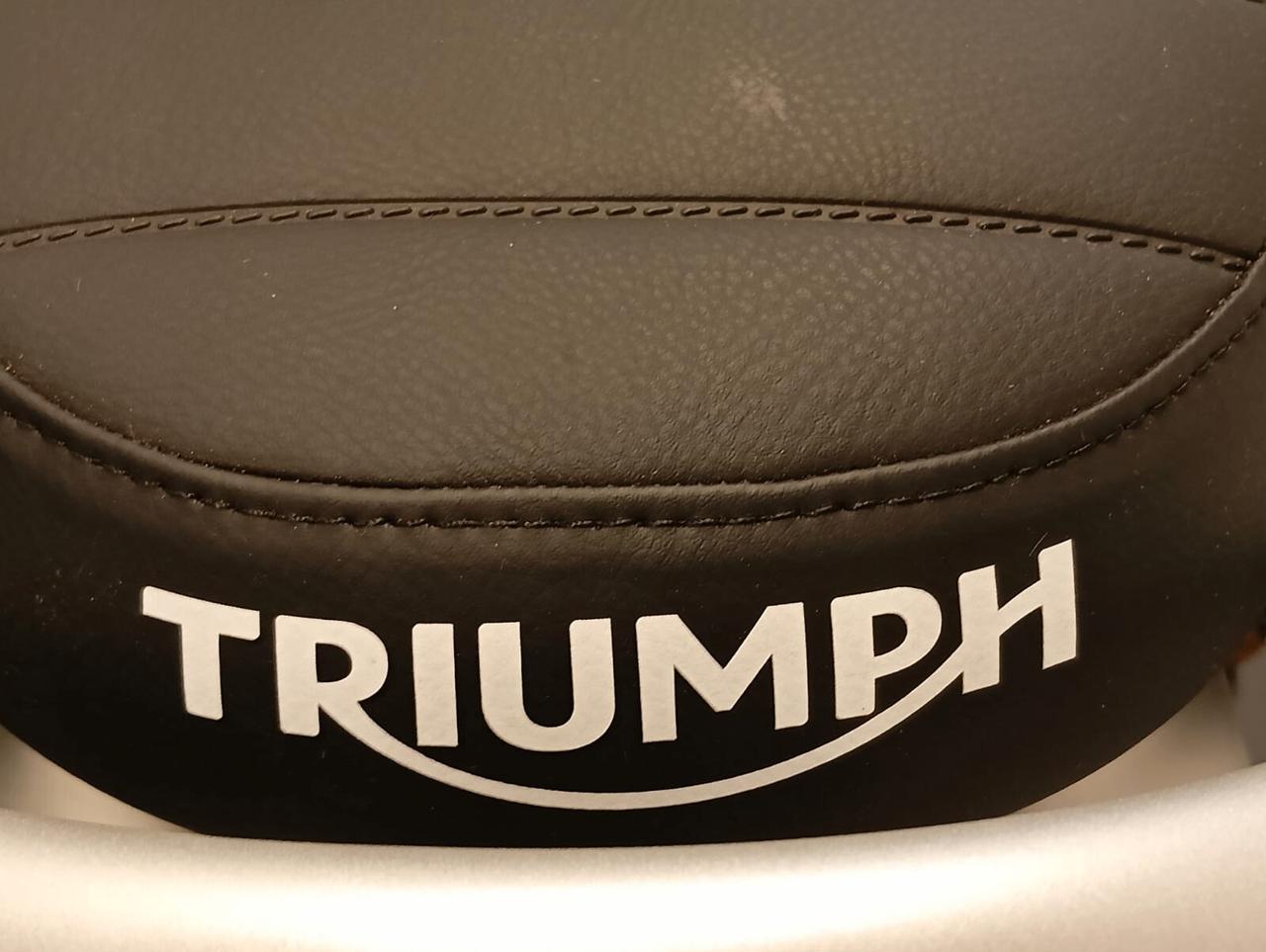 Triumph Scrambler 1200 XE