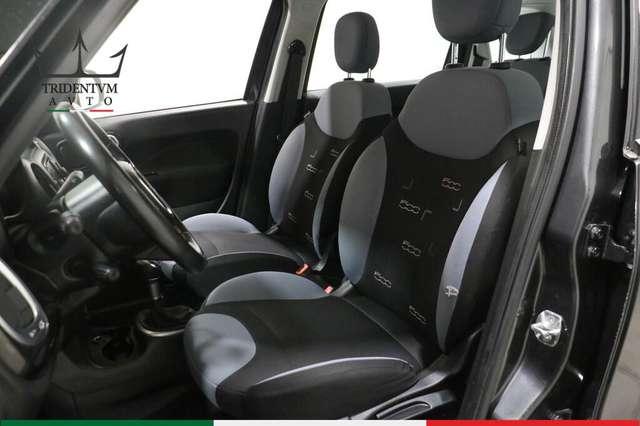 Fiat 500L 1.3 mjt Lounge 85cv