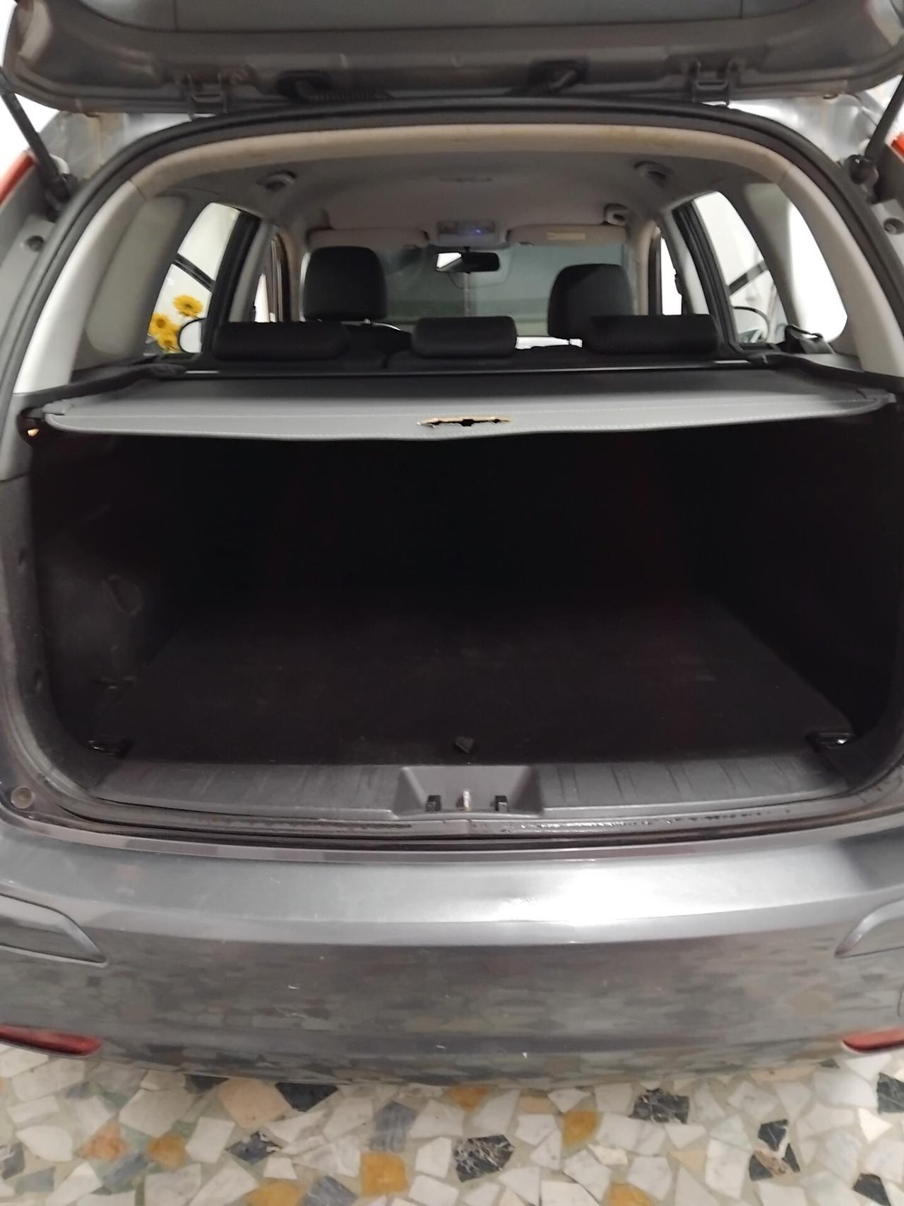 Hyundai i30 CW 1.6 CRDi 90CV 6m Comfort