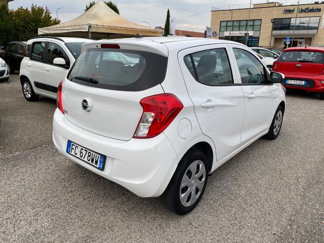 OPEL Karl 1.0 75 CV N-Joy