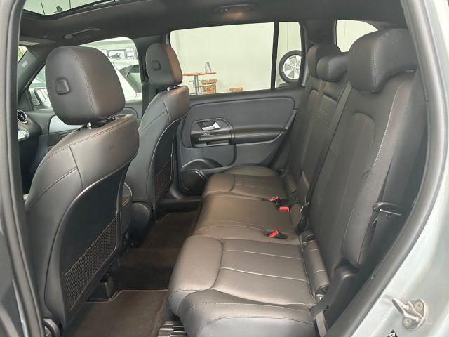MERCEDES-BENZ GLB 200 d Automatic Business Extra