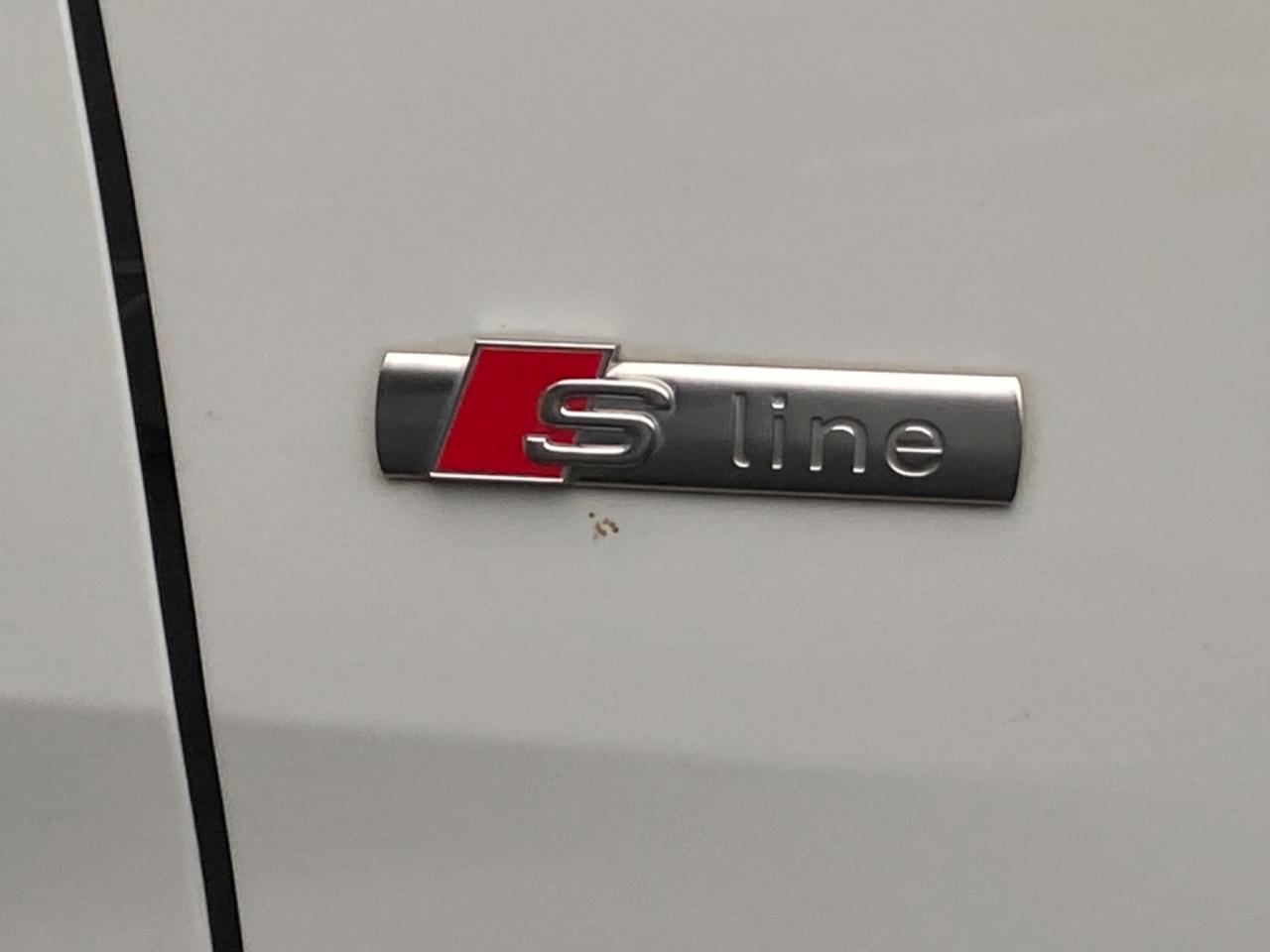 Audi A1 SPB 25 TFSI S line edition OK NEOPATENTATI PREZZO REALE