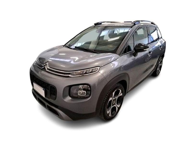 Citroën C3 Aircross BlueHDi 120 CV Automatica Shine S&S