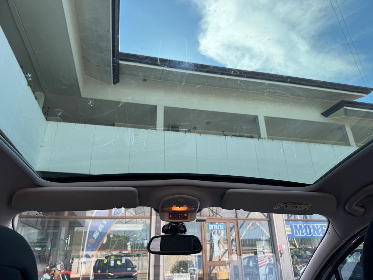 Peugeot 5008 BlueHDi 120 Allure 2016