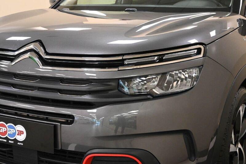 Citroën C5 Aircross C5 Aircross BlueHDi 130 S&S Feel