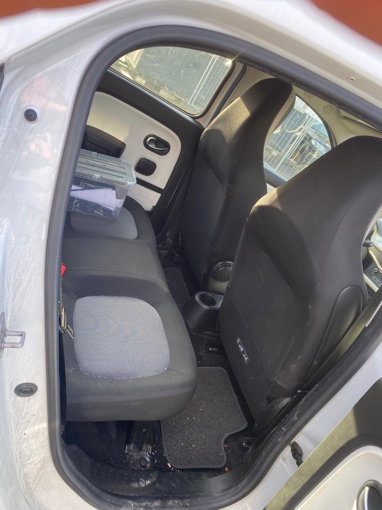 Renault Twingo SCe Stop&Start Intens