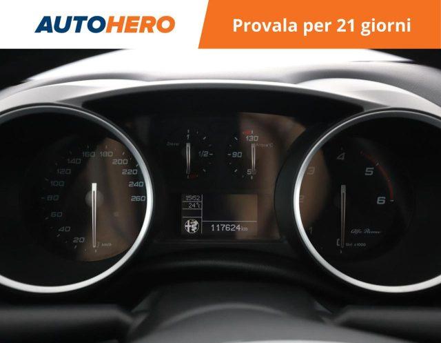 ALFA ROMEO Giulietta 1.6 JTDm 120 CV Super