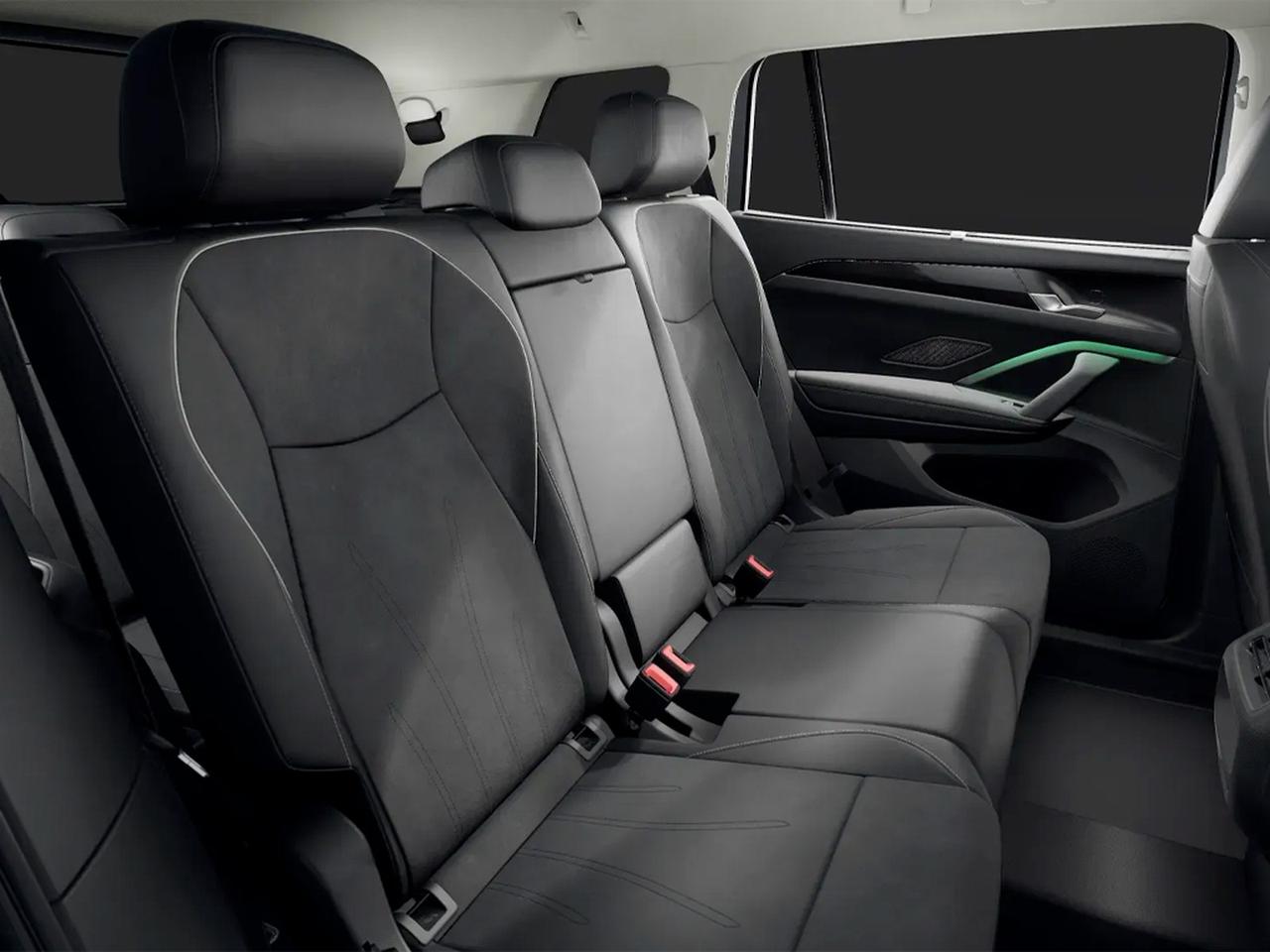 Volkswagen Tayron 1.5 etsi elegance 150cv dsg