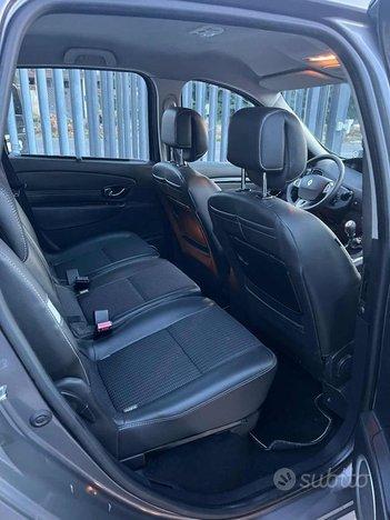 RENAULT Scenic X-Mod 1.6 dCi 130CV Luxe