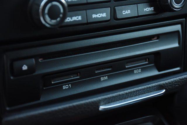 PORSCHE Macan 2.0 *PASM*CARPLAY*CAM*NO SUPERBOLLO*