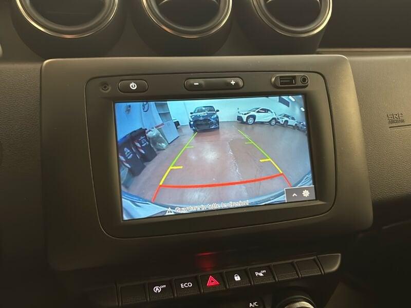 Dacia Duster 1.0 TCe 4x2 100cv Eco-G Prestige