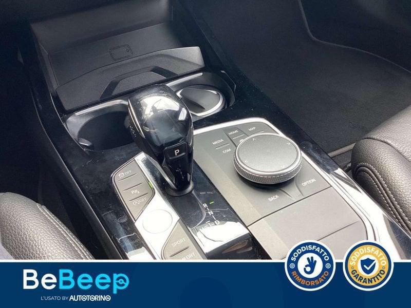 BMW Serie 1 120D XDRIVE LUXURY AUTO