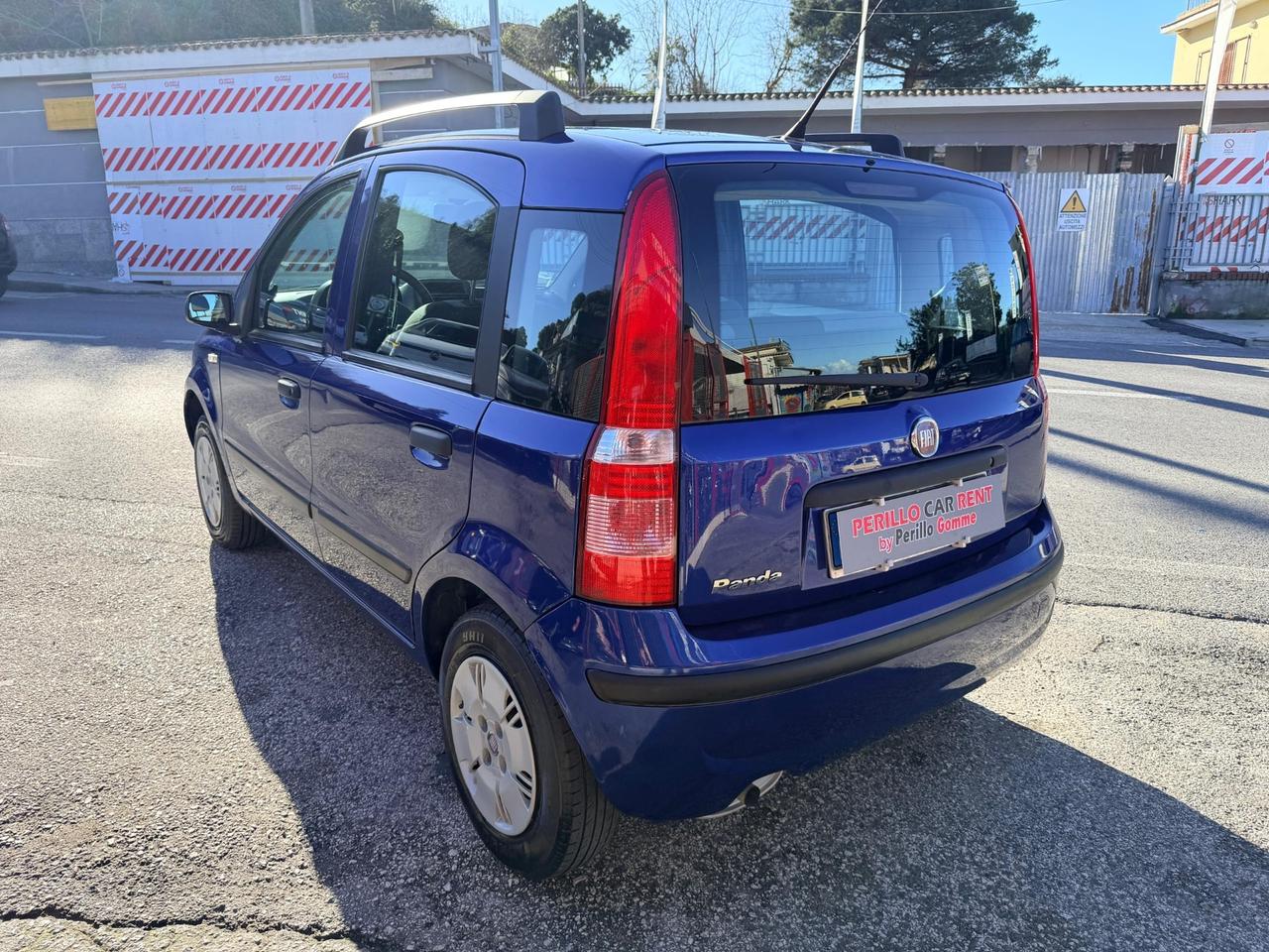 Fiat Panda 1.2 Alessi
