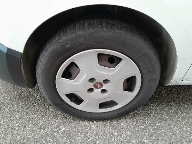 FIAT FIORINO 1.3 MJT 95CV CARGO SX