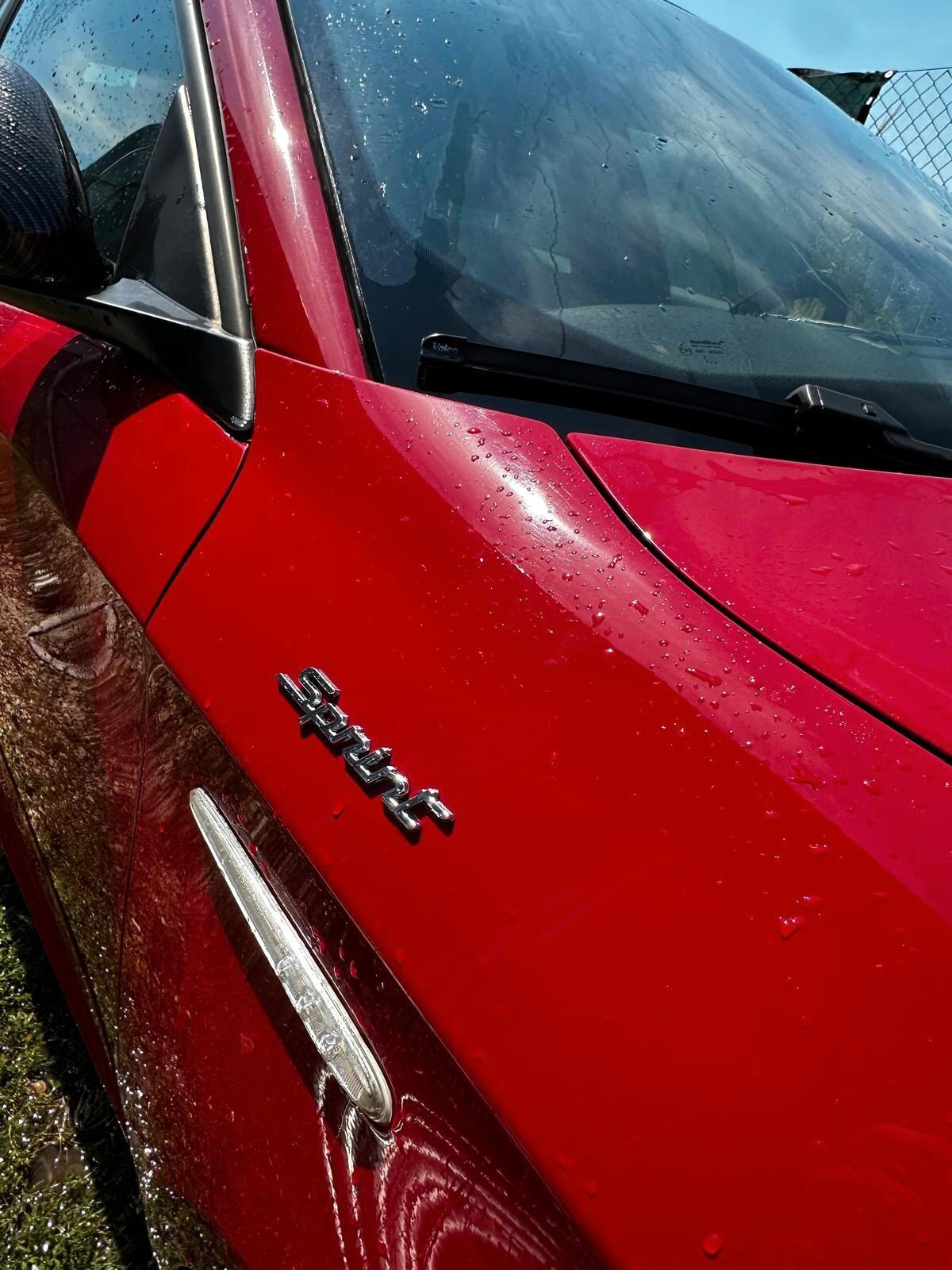 Alfa Romeo Giulietta 1.6 JTDm 120 CV Super