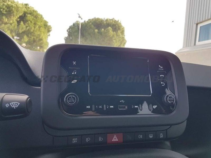 FIAT Panda Panda 1.0 70cv Hybrid Icon