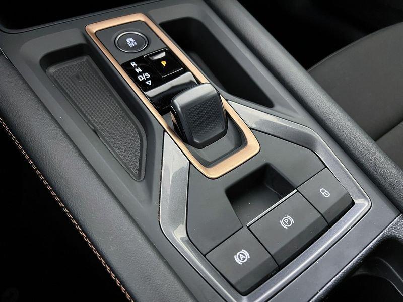 Cupra Formentor Formentor 1.5 Hybrid DSG