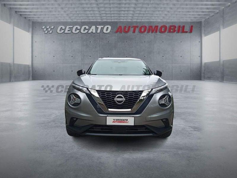 Nissan Juke Juke 1.0 dig-t Acenta 114cv