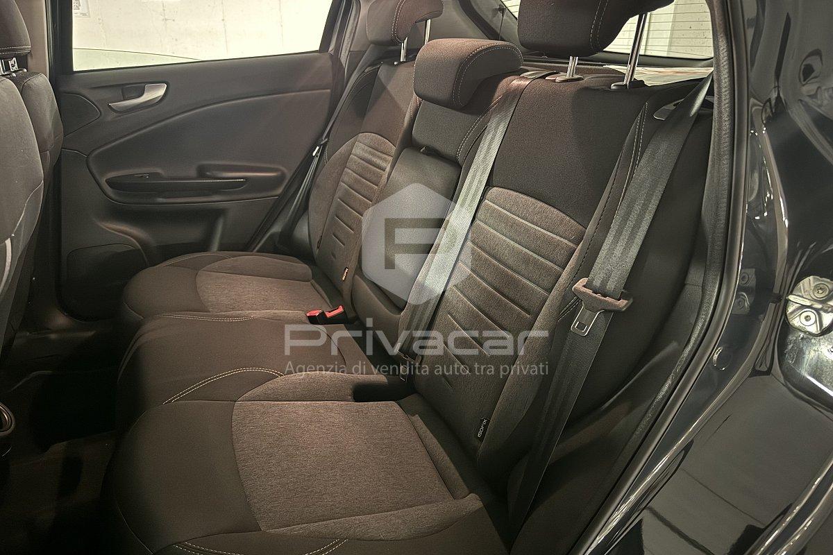 ALFA ROMEO Giulietta 1.4 Turbo 120 CV Sport
