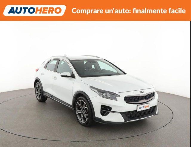 KIA XCeed 1.5 T-GDi 160 CV Style