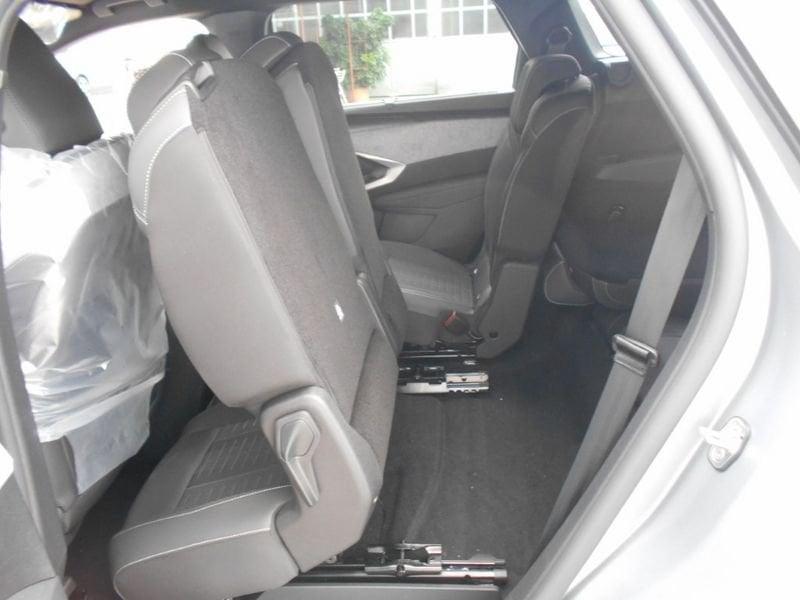 Peugeot 5008 145 GT Hybrid e-DCS6 Fin 9Perfet Sc21%