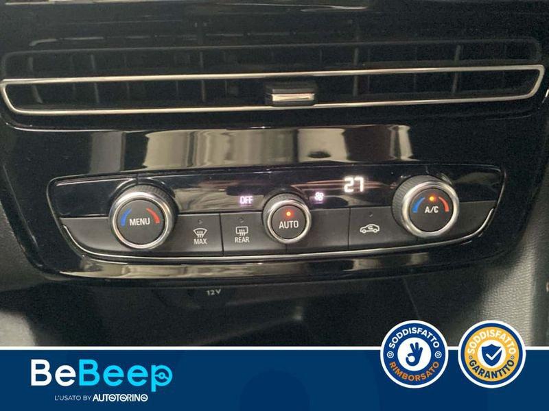 Opel Mokka 1.2 T GS LINE S&S 100CV