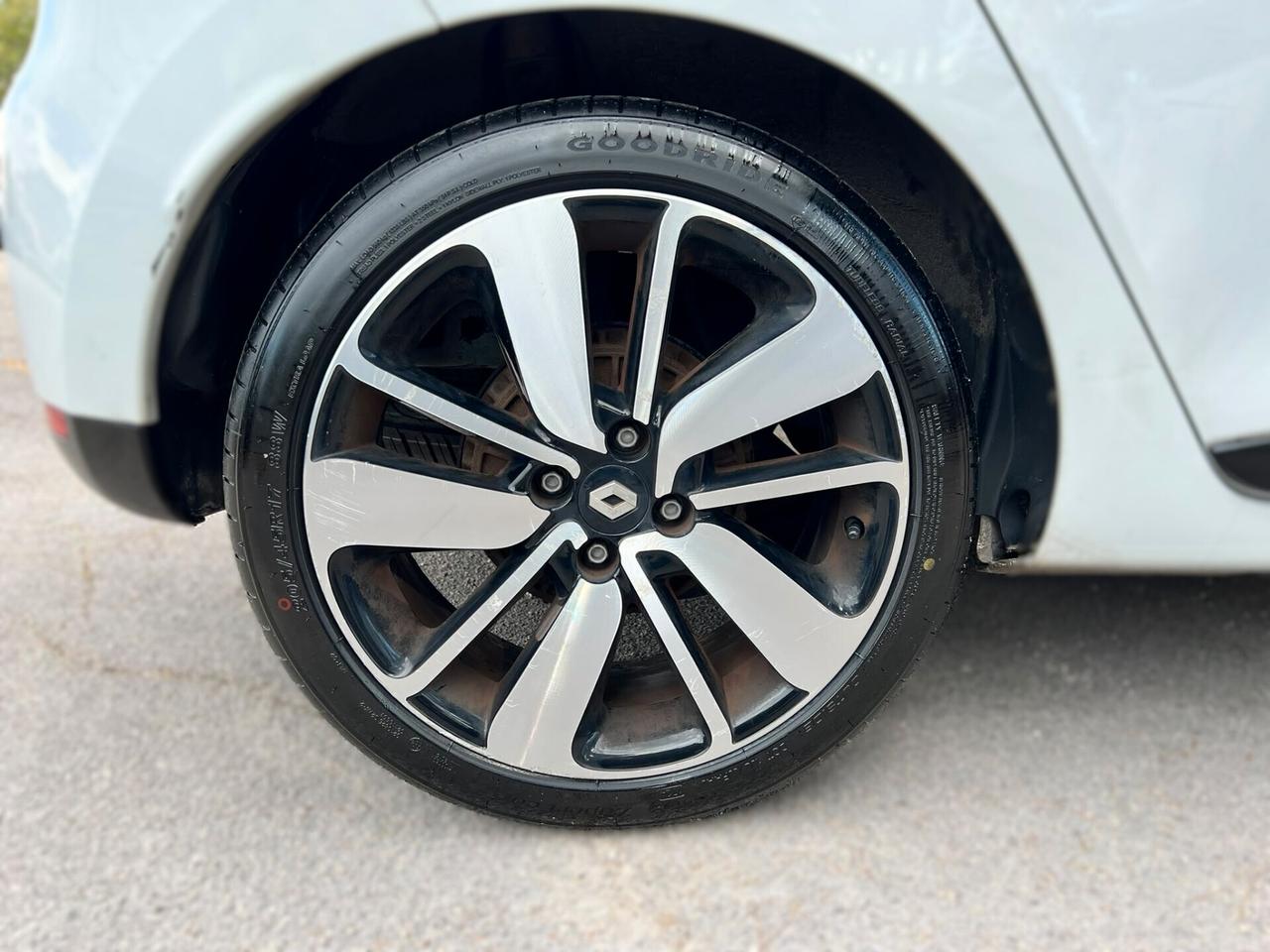 RENAULT CLIO 1.5 dCi 8V 90CV 5P Energy - 2014