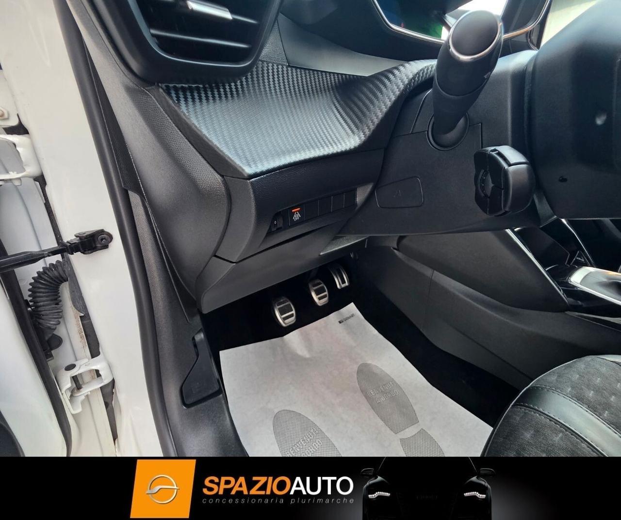 Peugeot 208 1.5 BlueHDi 100cv *ALLURE PLUS* FULL OPTIONAL