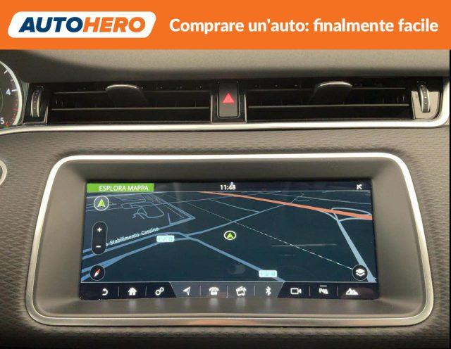 LAND ROVER Range Rover Evoque 2.0D I4 150CV AWD Business Edition