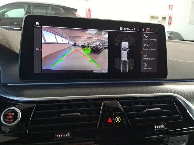 BMW 530 d 48V Touring Msport Pro Aut.