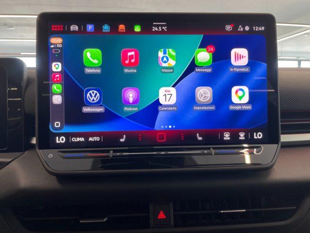VOLKSWAGEN T-Roc 1.5 eTSI ACT 115 CV DSG Style KM0 MY26