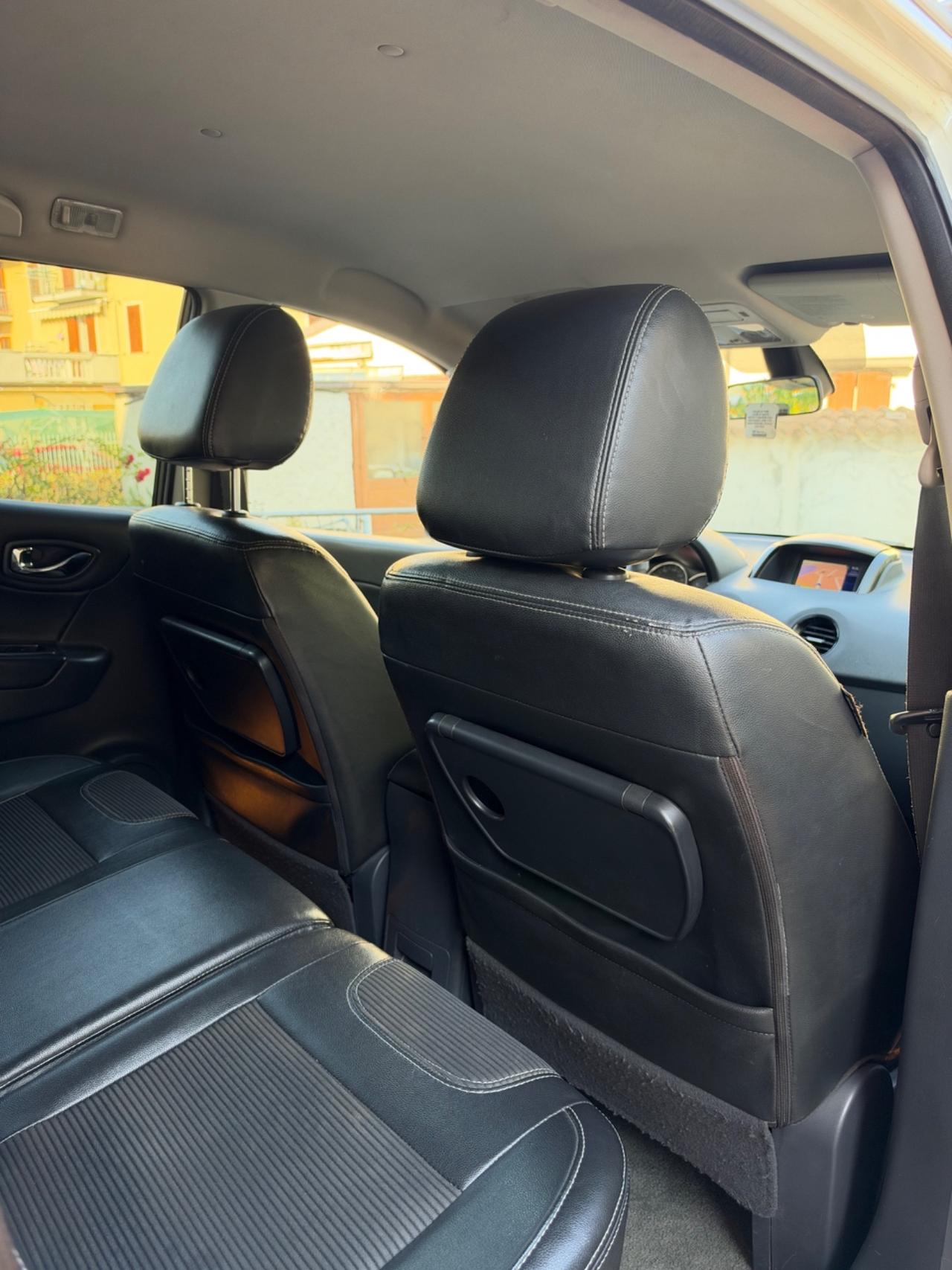Renault Koleos 2.0 dCi 150CV 4X4 Dynamique