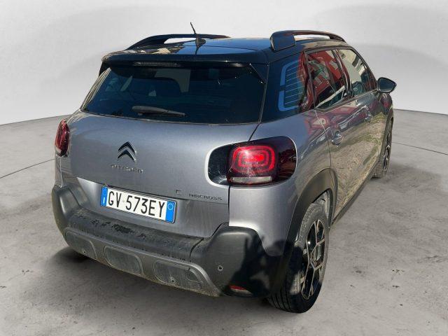 CITROEN C3 Aircross C3 Aircross PureTech 110 S&S Max