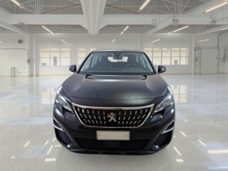 PEUGEOT 3008 BlueHDI 130 S/S Business