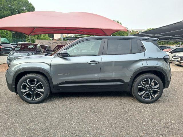 JEEP Avenger 1.2 Turbo 100 CV Summit