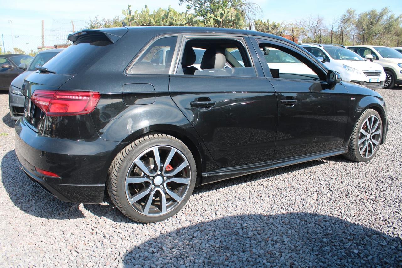 Audi A3 Tua A SOLI 147€