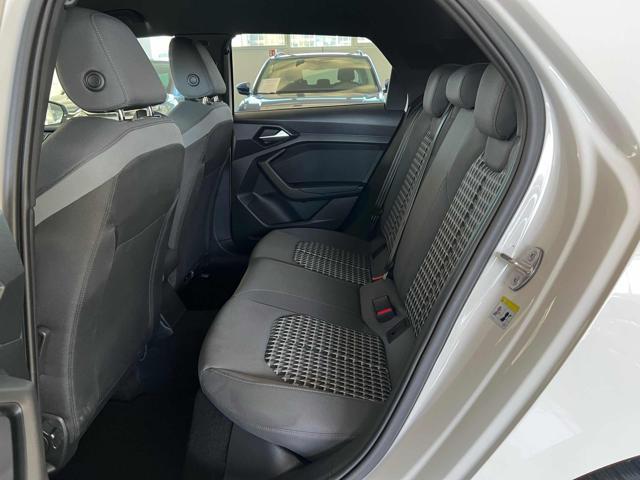 AUDI A1 SPB 30 TFSI Admired Advanced