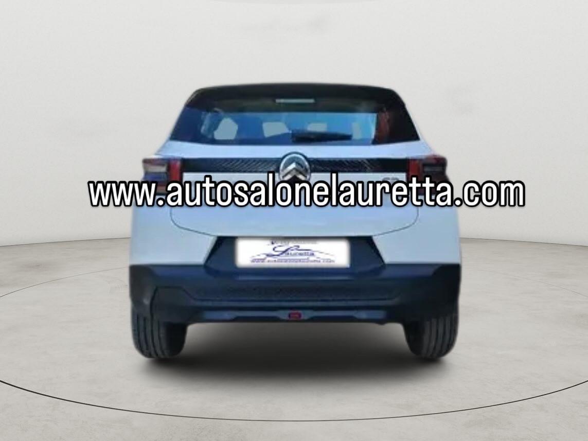 Citroen C3 PureTech 100 S&S You