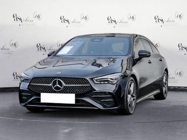 Mercedes-Benz CLA S.Brake CLA 220 d Automatic Shooting Brake AMG Line Advanced Plus