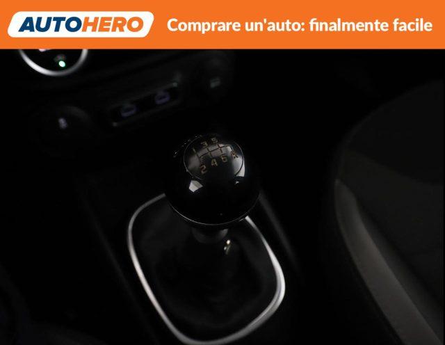 FIAT 500L 1.4 95 CV S&S City Cross