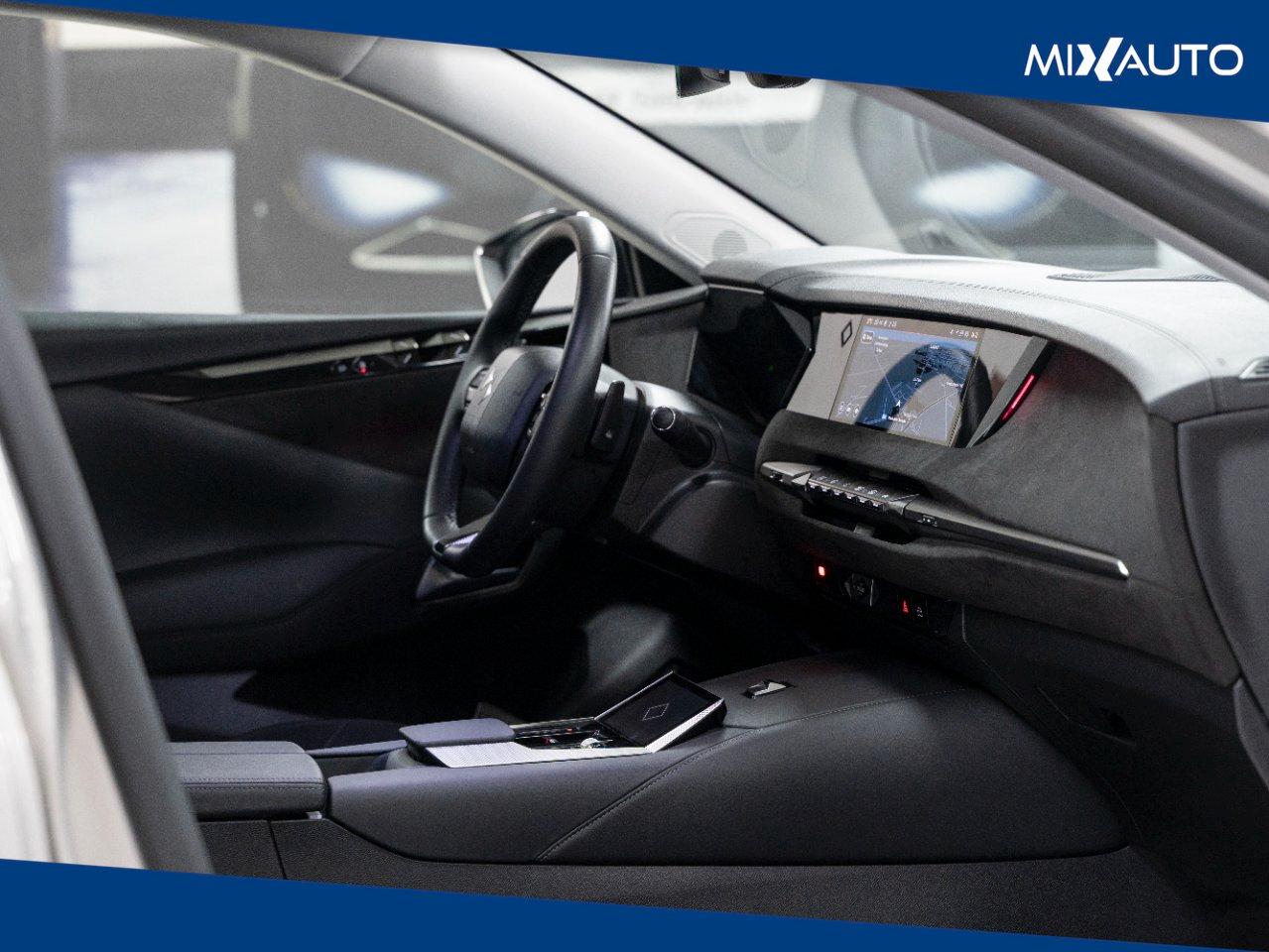 DS Automobiles DS4 1.5 BlueHDI Etoile Alcantara 130CV Auto
